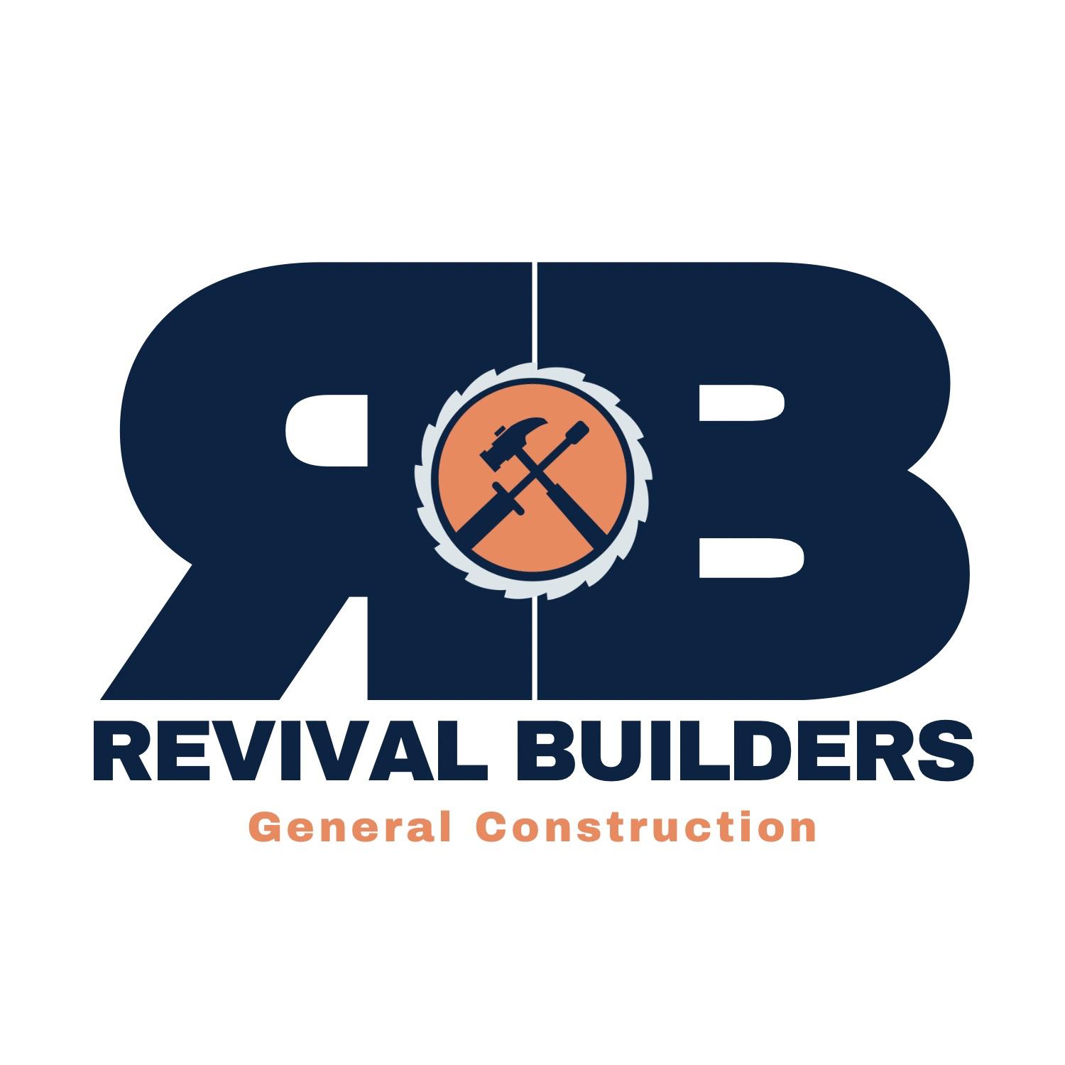 Revival Builders Logo